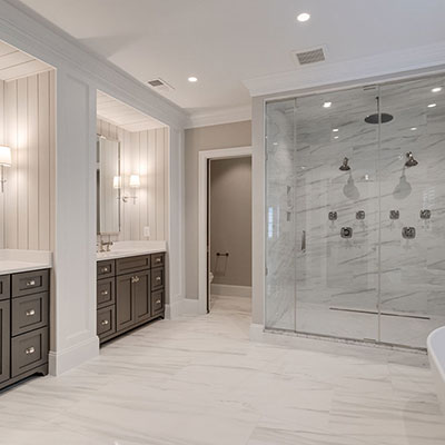 Custom Home by Kingston Royce