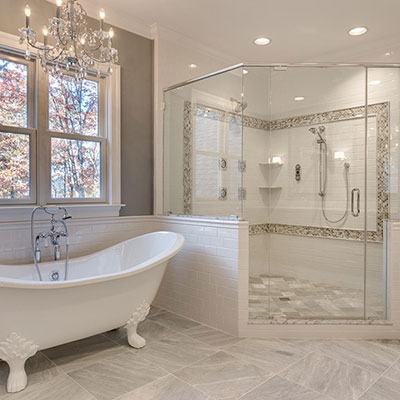 Custom Home by Kingston Royce