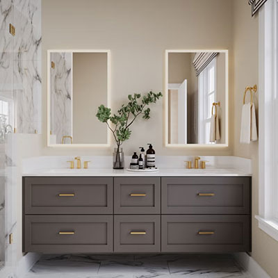 Custom Home by The Neighborhoods of EYA