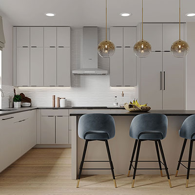 Custom Home by The Neighborhoods of EYA