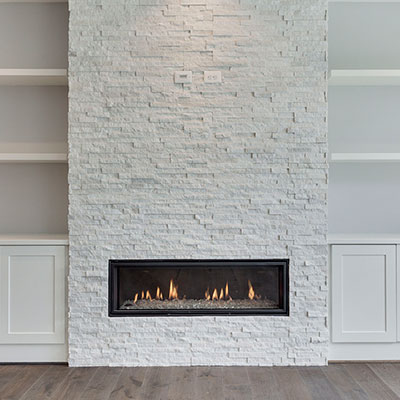 Custom Home by Fisher Custom Homes