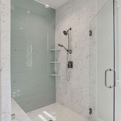 Custom Home by Fisher Custom Homes