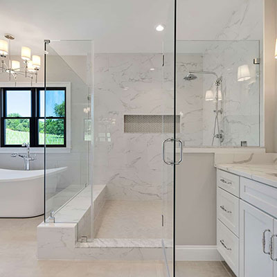Custom Home by Kingston Royce