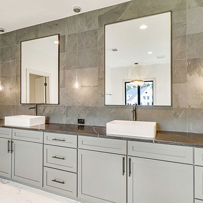 Custom Home by Kingston Royce
